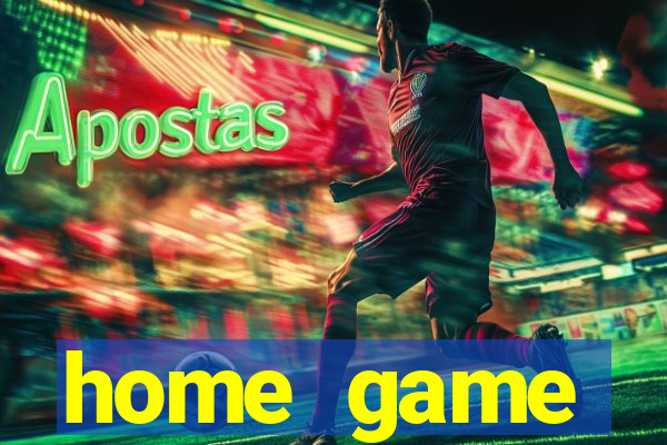 home game gamecategoryid 0